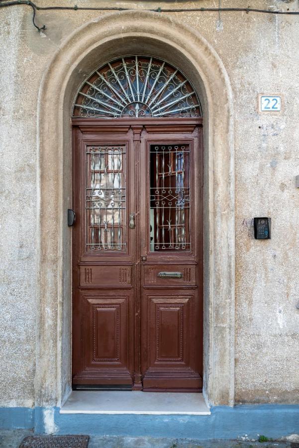 Casa Vecchia 1930'S Central Masterpiece Kos Town Ngoại thất bức ảnh
